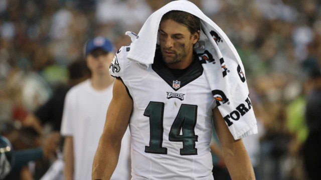 The Broad View: Cooper Cut, Foles Back?