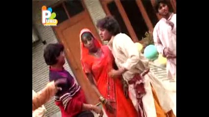 New Super hot Bhojpuri Video Song - Devra Ke Dele Matha G - 2013 Full Video
