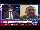 What Sharjeel Memon said about Uzair Baloch's wife?