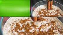 Eggnog (Christmas Homemade Eggnog) Recipe 4K