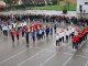 Collège Philéas Lebesgue, Marseille en Beauvaisis, Flashmob EURO 2016