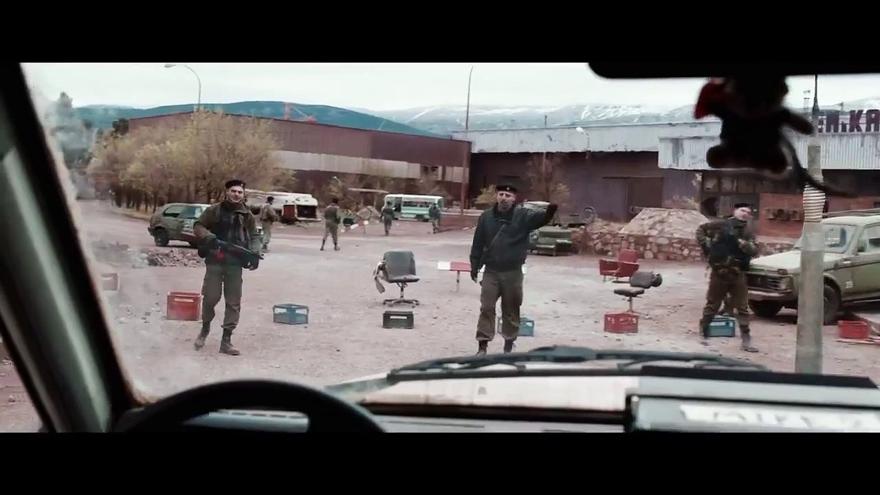 Mükemmel Bir Gün (2015) - Sinemalar.com