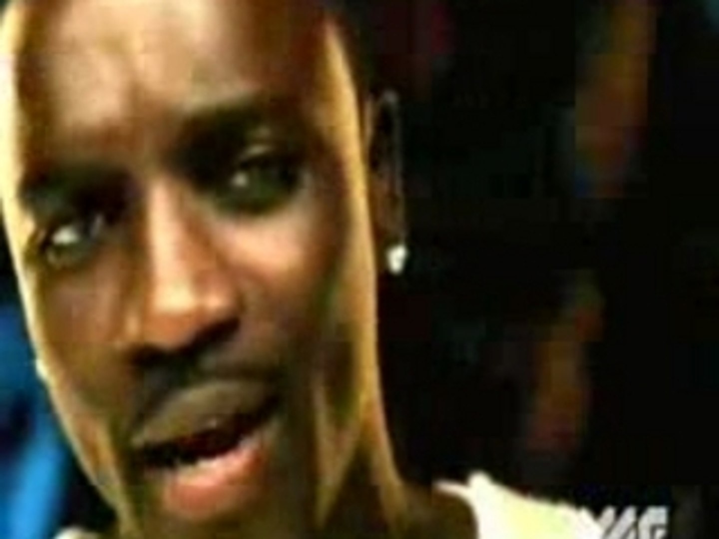 AKON- BELLY DANCER.flv