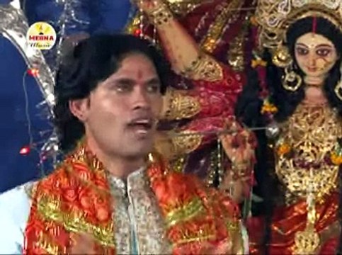 Saali Chutko Humar - Bhakti Song Album - Unche Re Pahad Mai Darbar - Bhojpuri Devotional Songs