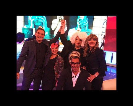 Milly Carlucci e Maria De Filippi, è guerra in procura: ecco il motivo