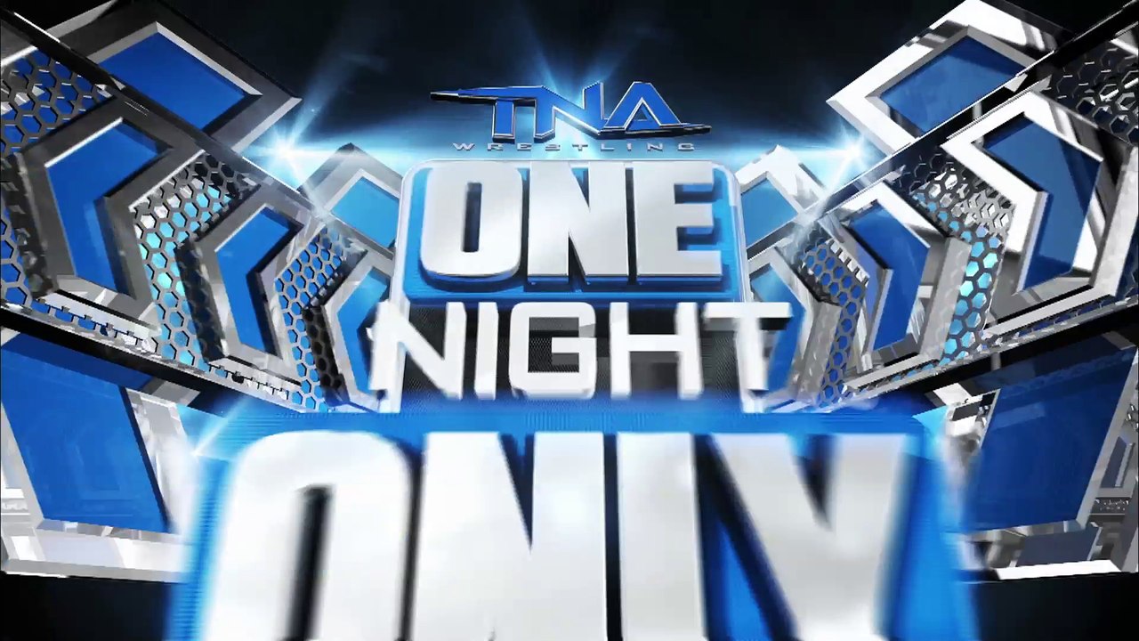 Catch - One night only - RIVALS