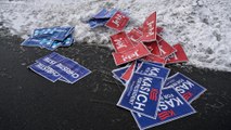 4 ways the New Hampshire primary is different from the Iowa caucuses