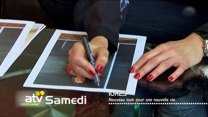 973 Nouveau look pour une nouvelle vie 130216