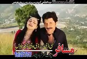Grana Saudi Ta Ma Za  Pashto new songs 2016