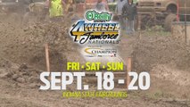 Indianapolis 4-Wheel Jamboree // September 18-20
