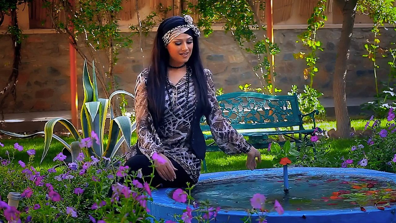 Roya Dost - Ala Yaar - Afghan New Song 2016 HD