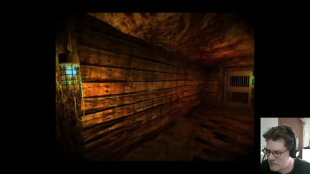 Doorways: The Underworld Part 1 - Enter into insanity