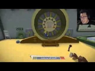 Train Part 2 scariest mannequins ever