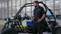 THE STORY BEHIND THE 2016 POLARIS RZR XP TURBO – PART II