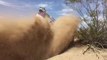 Honda 450R Ultimate Desert Off-Road ATV Build