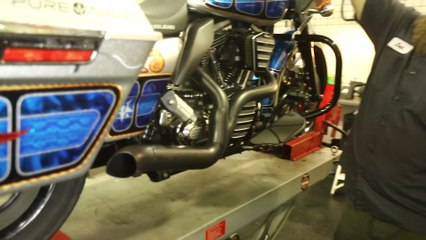 Magnaflow Exhaust Sound