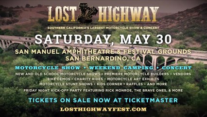 Lost Highway Fest