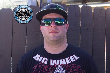 DA Performance: 2015 Invited Baggers Build-Off Builder