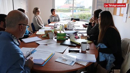 Morlaix. Safa : un lien pour les familles