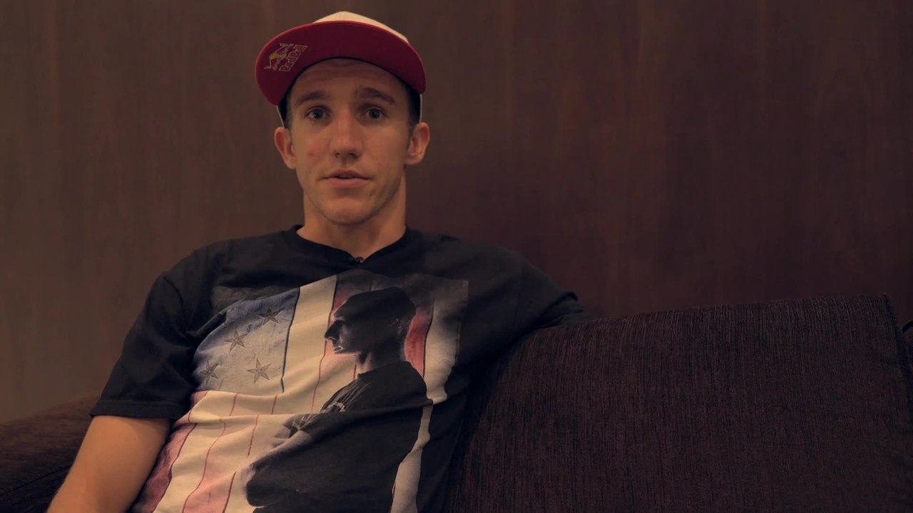 2015 ISDE World Trophy USA Team Interview