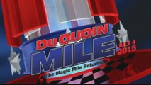 Du Quoin Mile // July 4