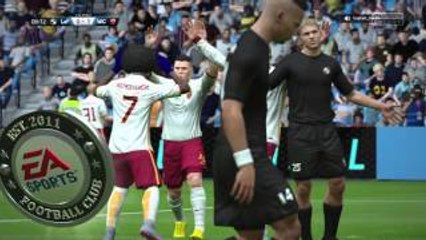 Fifa 16 Pro Clubs: Wizard Crew | Özetler #1