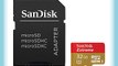SanDisk SDSQXNE-032G-GN6AA Extreme Tarjeta de memoria micro SDXC para cámaras de deportes de
