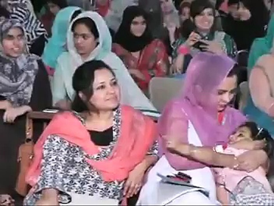 Hafiz Nadeen so funny