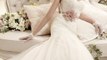 Kemerli Prenses Gelinlik Modelleri 2016 | Renkli Kuşaklı Gelinlik Modelleri | Nova Bella Gelinlik Nişantaşı