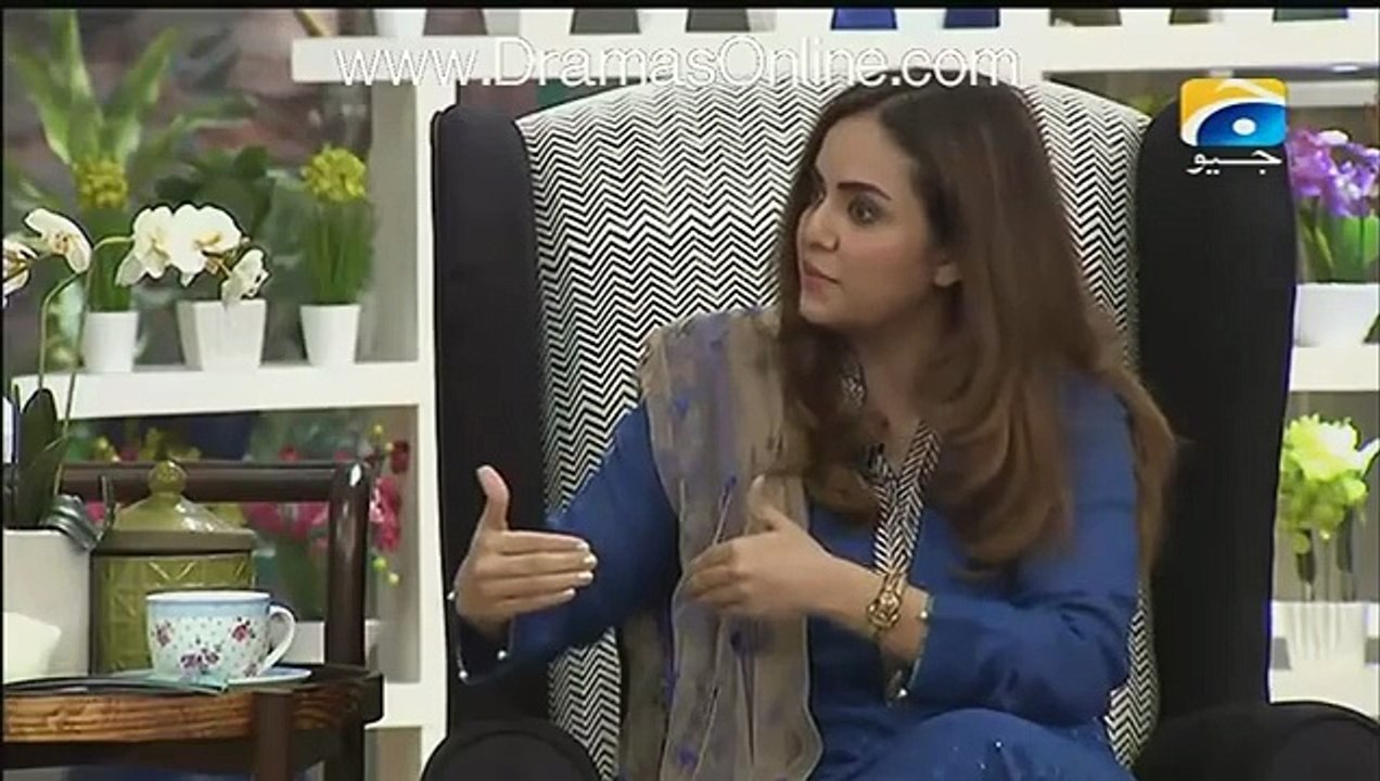 What is the Real Age of Sohai Ali Abro ?? Sohai Ali Abro Finally