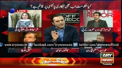 Zubair claims govt has plans for betterment of PIA staffers