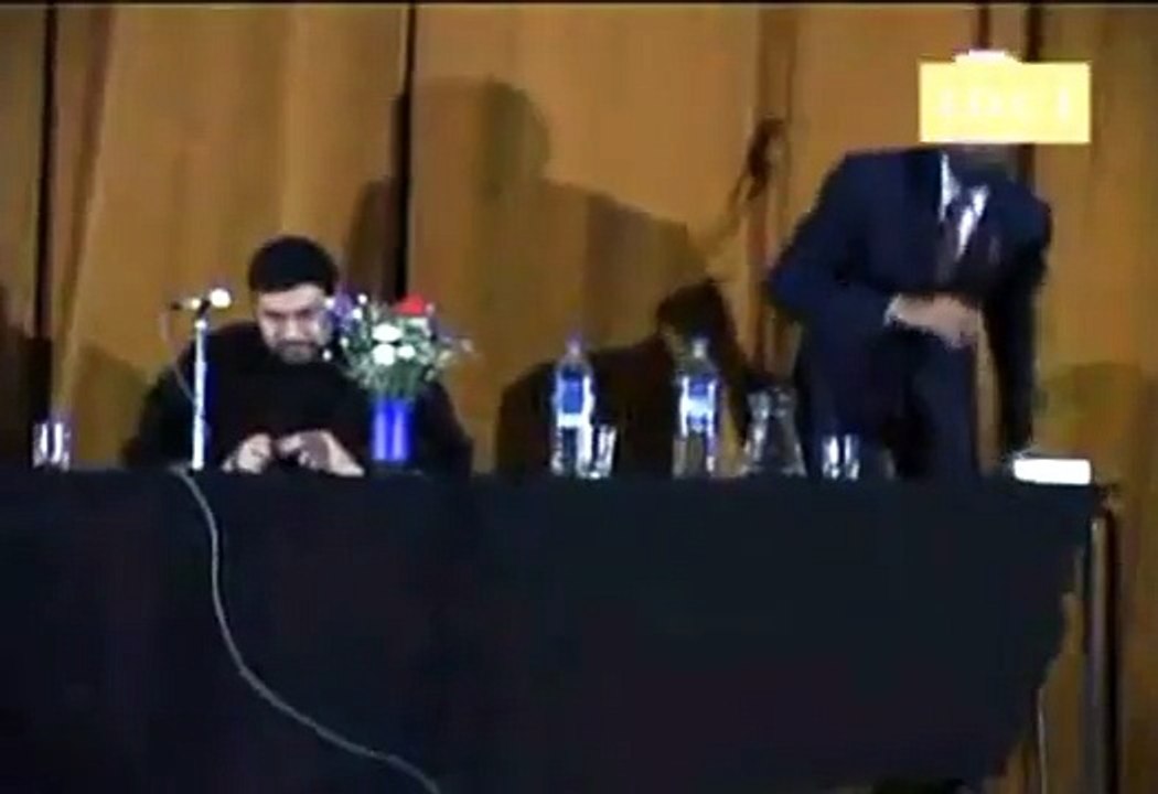 Is Gospel of Barnabas Authentic ? Dr zakir Naik