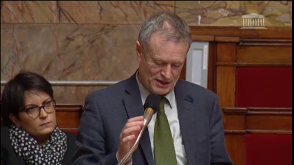 Intervention de Jean-Pierre Blazy sur la déchéance de nationalité