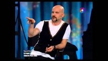 25 Subat 2013 Yetenek Sizsiniz Türkiye Atalay Demirci Yari Final Gösterisi Acunn.Comda