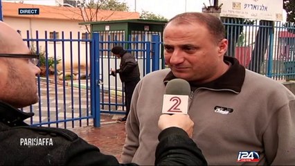 Pourquoi les violences en Israël sont perpétrées par des adolescents de plus en plus jeunes?