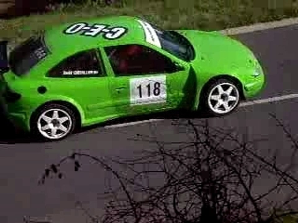 donzy xsara