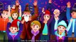 The Spirit of Christmas - Santa Claus Is Coming To Town - Christmas Songs For Children by ChuChu TV