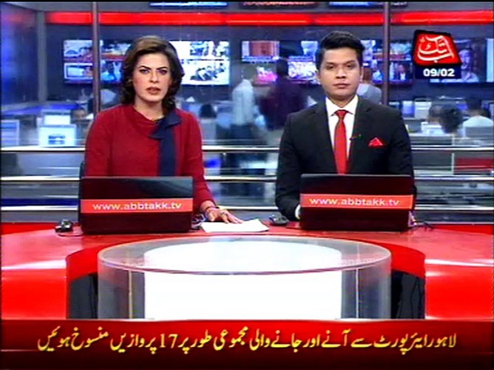 Gujranwala Army Aviation training aircraft crash; Instructor, trainee pilot martyred