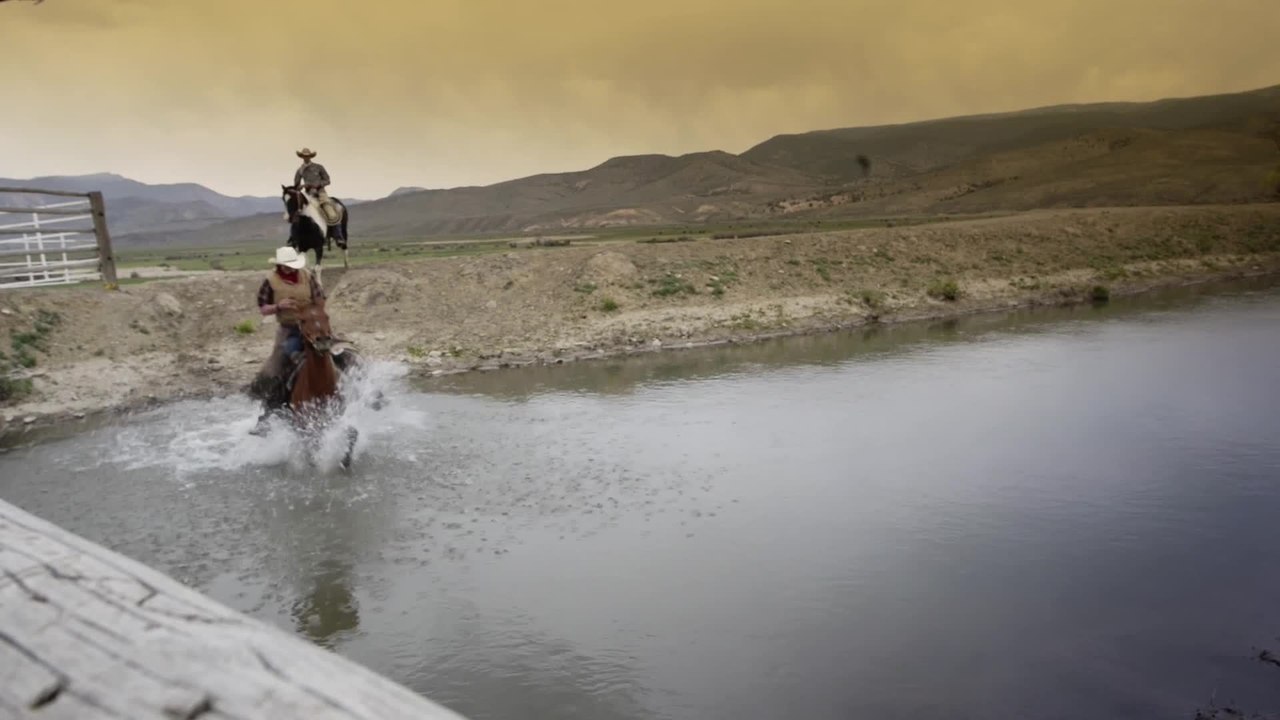 Utah Ranch Video