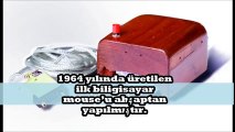 Bilgisayar Hakkında 15 İlginç Bilgi