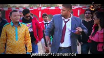JATT DE MASHOOK - OFFICIAL VIDEO - DEV DHILLON