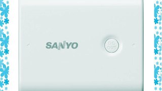Sanyo KBC-L2B - Batería externa USB