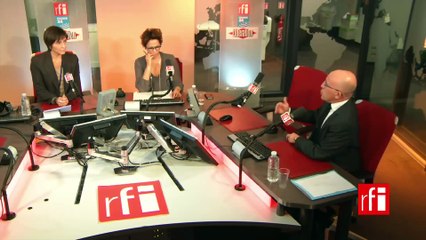 Mardi politique - Eric Ciotti, député Les Républicains (1ère partie)