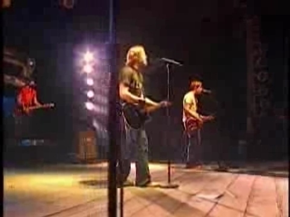 Audio Adrenaline - Leaving 99