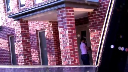 Alien Abduction Of Family Caught On Camera _ Tune.pk