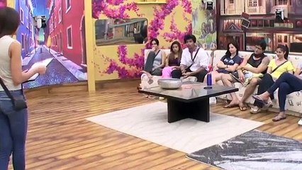 Bigg Boss Season 7 29th October 2013 _ Tune.pk