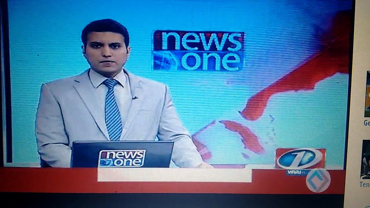 Breaking News 2 Killed