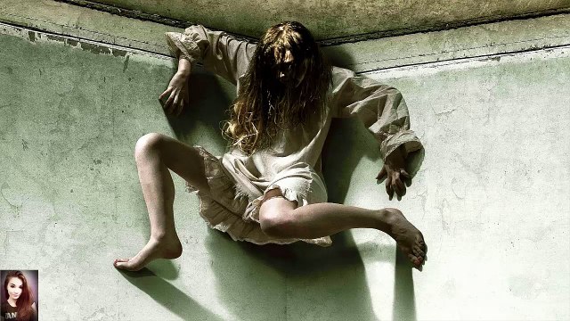 5 самых страшных фильмов