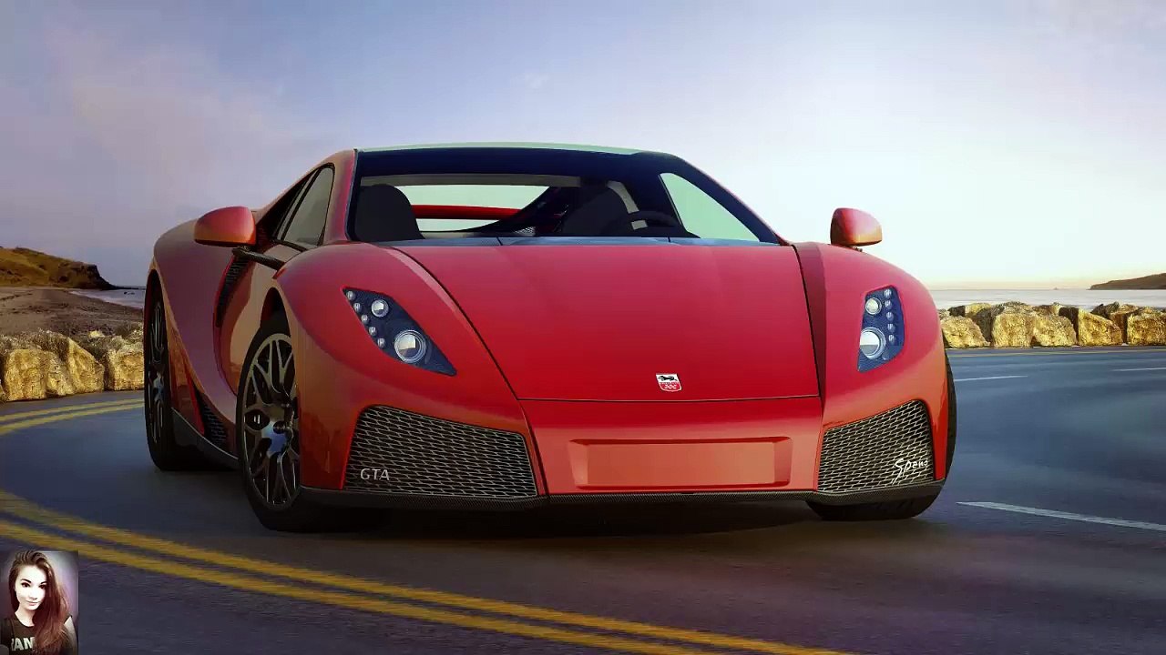10 НЕВЕРОЯТНЫХ АВТО САМЫЕ ЛУЧШИЕ В МИРЕ