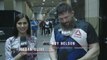 Fight Night Las Vegas: Roy Nelson Backstage Interview